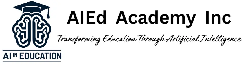 AIEd Academy Inc